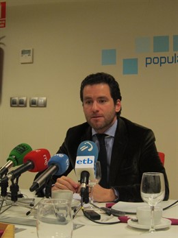 Borja Sémper.