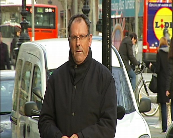 Pascual Vives presentará alegaciones por la fianza