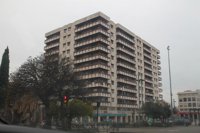 La vivienda en alquiler siguió bajando en las capitales andaluzas durante 2012, según 'idealista.com'