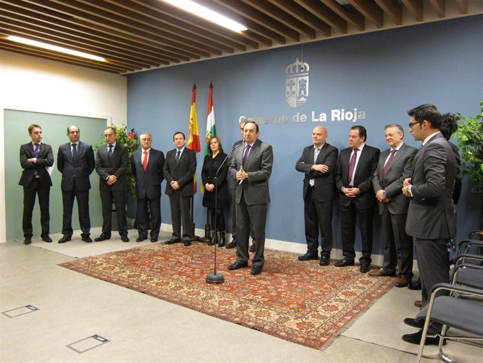 Sanz acuerdos entidades financieras