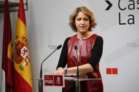 PSOE descarta adoptar medidas disciplinarias contra la alcaldesa de Solana del Pino (Ciudad Real)