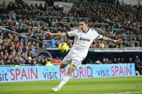 Di María: "Cuando uno no juega le cuesta más"