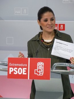 Isabel Gil Rosiña
