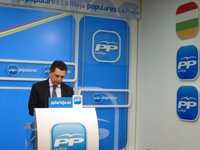 Cuevas pide a los dirigentes de PR+ "que devuelvan el dinero de las esculturas desaparecidas y dejarse de monsergas"