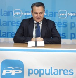 Agustín Conde, PP