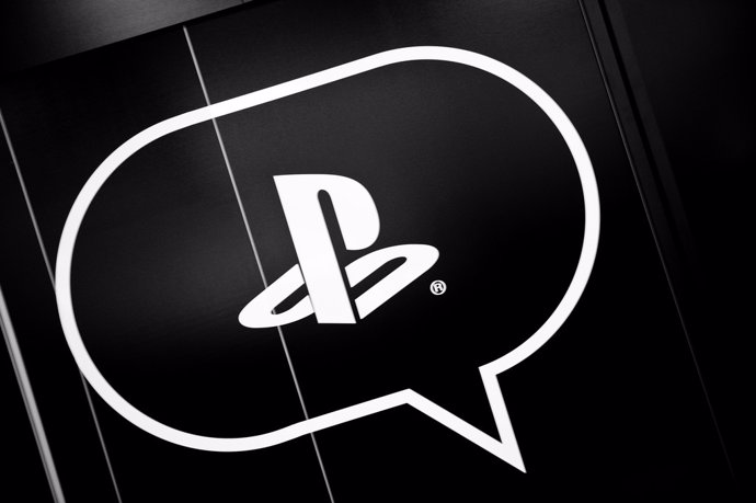 Logotipo de PlayStation