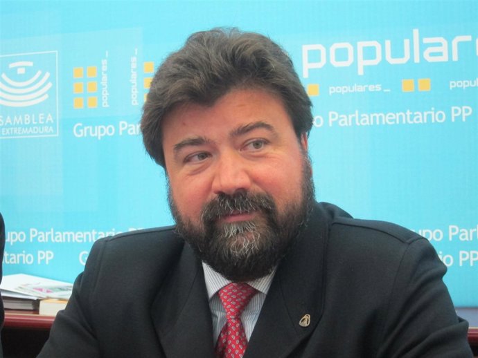 Francisco Javier Peinado