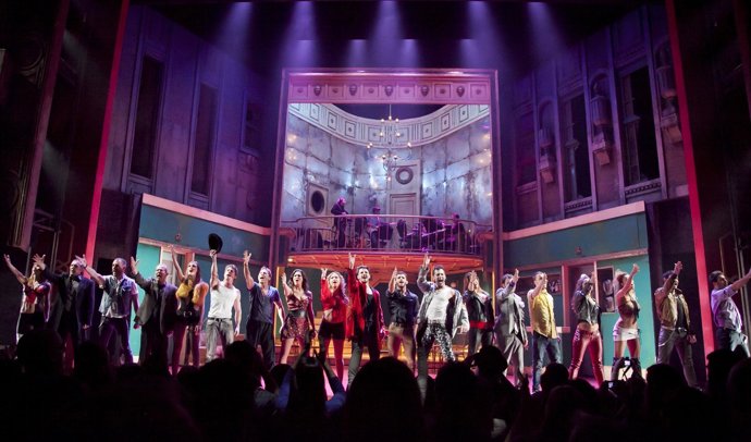 Más de 100 Mentiras