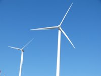 Economía/Energía.- Las primas a las renovables aumentan un 22% hasta noviembre y alcanzan 6.418 millones