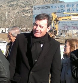 Tomás Gómez