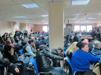 Fiscalía del caso Kabul apunta que los investigadores no operaron "en el vacío" sino con personas "penalmente conocidas"