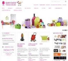 Quecucoshop.Com