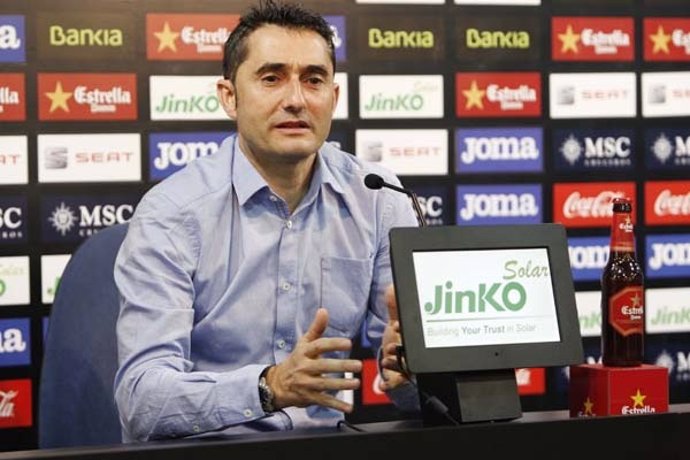 Ernesto Valverde (Valencia)