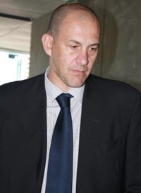 Baloncesto/Copa.- Herreros: "En un Madrid-Barça no hay prácticamente favoritos"