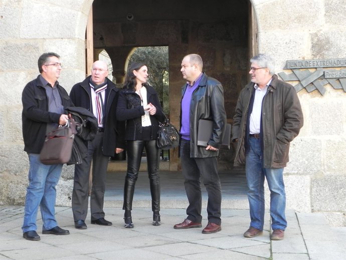 UPA-UCE Y COOPERATIVAS