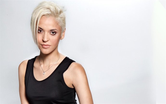 Mariza llega este martes al Teatro Lope de Vega