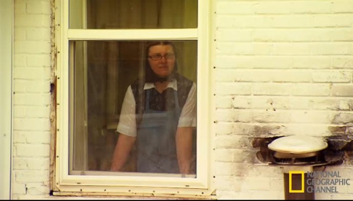 Conoce a los Huterinas