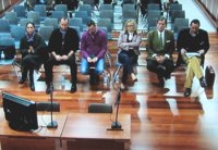 Un perito dice que Pantoja facturó más de 18 millones de euros en 11 años