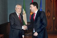 PSOE-A valora el "camino de sensatez" del PP-A ante el 'pacto por Andalucía', cuyos "límites" están en el Estatuto