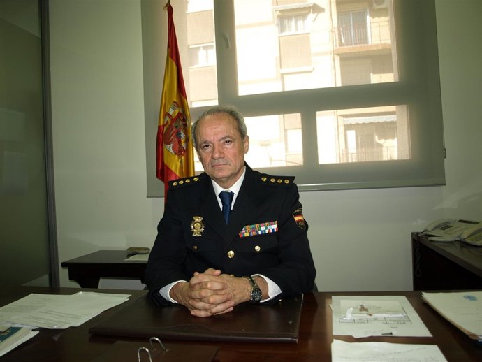 Julián Sánchez Acha