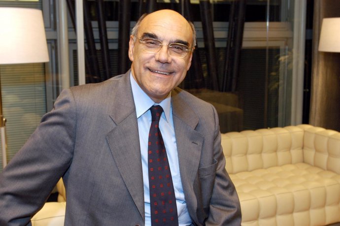 Salvador Alemany, presidente de Abertis y del Carec