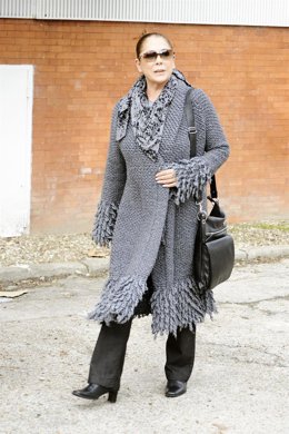 Isabel Pantoja