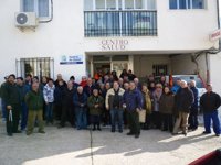 Protestas en C-LM por el nuevo horario de los Puntos de Atención Continuada