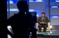 Javier Fernández ve "sorprendente" que el PSOE proponga para alcalde de Cudillero a alguien que no iba en las listas