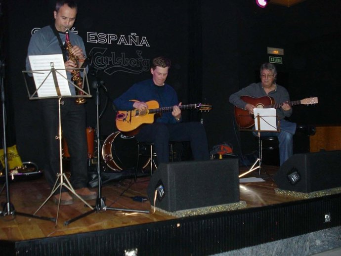 Grupo de Jazz
