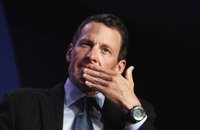 Lance Armstrong confiesa que se dopó para mejorar su rendimiento