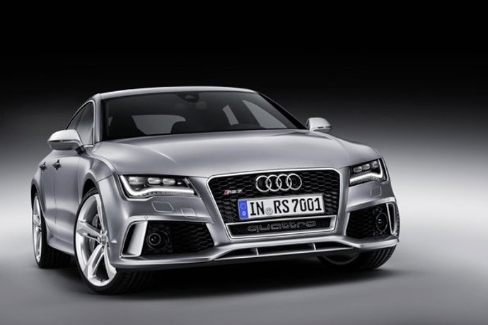 Audi RS 7 Sportback