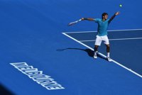 Tenis/Australia.- Federer y Murray avanzan sin dificultad a segunda ronda