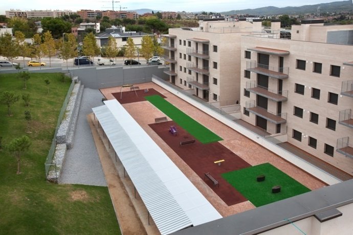 San Cugat den vallés