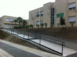 Universidad de Extremadura