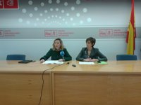 PSM dice que la llegada de Aguirre a Seeliver y Conde muestra que en el PP usan sus excargos para "sacar beneficio propi