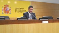 Economía/Macro.- Economía dice que el éxito de la subasta tiene "bases sólidas" y que "entra inversión extranjera"