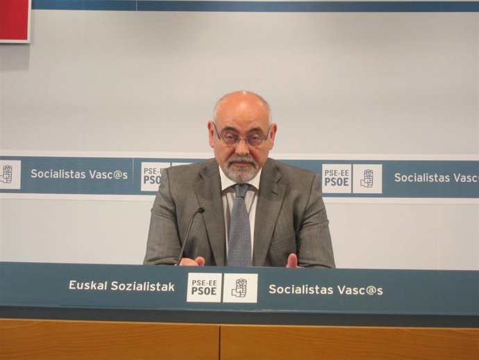 José Antonio Pastor