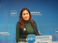 Romero (PP) espera que el proyecto de Reforma de la Administración Local de Rajoy esté lista a finales de mes