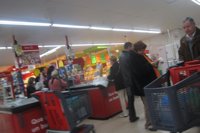 CCOO Extremadura alerta de que la subida de precios en 2012 "empobrece aún más a casi toda la población"