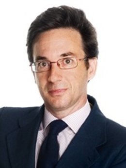 El presidente de CITEM, Ricardo Egea Gutiérrez-Cortines