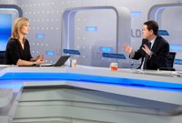 Page cree que se hace "mucha demagogia" en torno a los sueldos de los políticos y reconoce que no todos se lo ganan