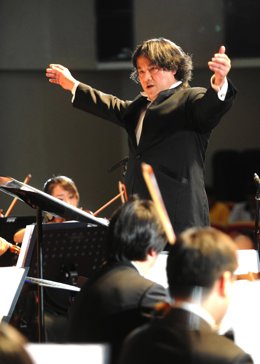 Muhai Tang en el Palau