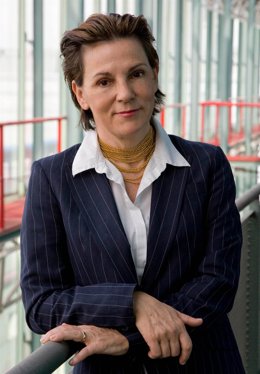 Ana Larrañaga, directora de la Fitur 2013