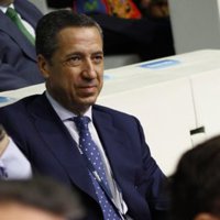 Zaplana afirma que Aguirre "no tiene ningún tipo de incompatibilidad" para trabajar en una empresa privada
