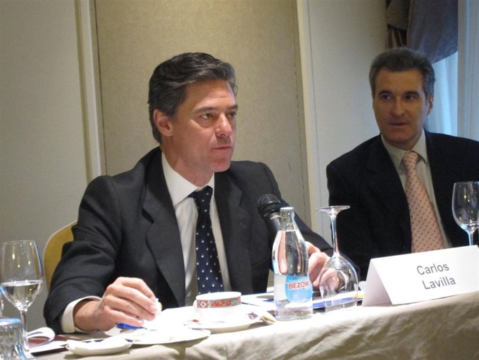 Carlos Lavilla (Ascri)