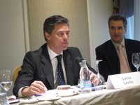 Economía/Empresas.- El volumen de inversión del capital riesgo en España se redujo un 22,5% en 2012, según Ascri