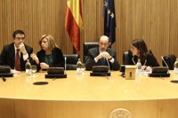 PSOE anuncia una ofensiva parlamentaria contra el cierre de centros de urgencias en CL-M