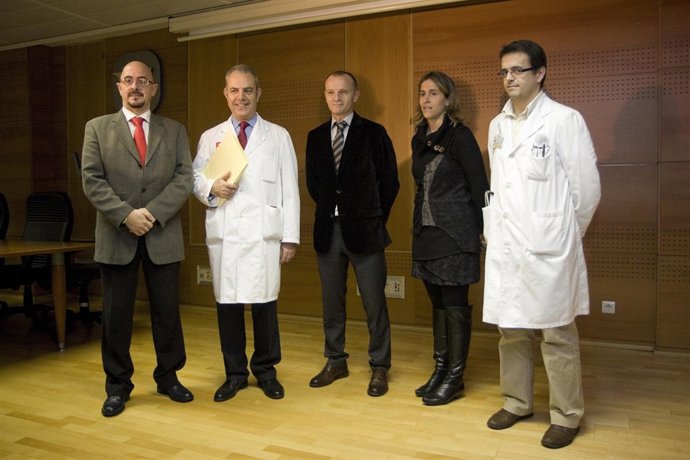 Presentación manual