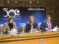 El Gobierno extremeño recuerda que la Renta Básica está "por encima de cualquier partido" por su "importancia social"