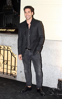 MIGUEL ANGEL SILVESTRE